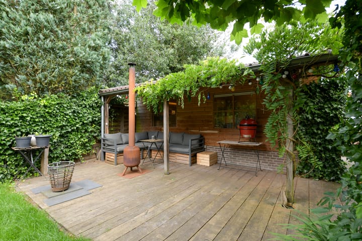 Foto 30 van Goossen de Witstraat 9