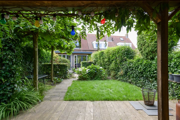 Foto 31 van Goossen de Witstraat 9