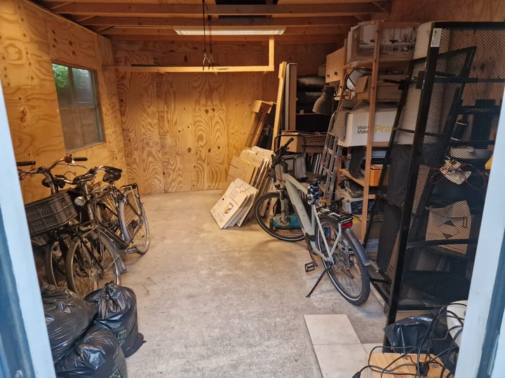 Foto 33 van Goossen de Witstraat 9