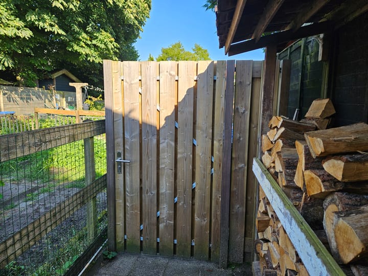 Foto 35 van Goossen de Witstraat 9