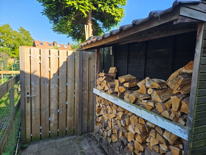 Foto 36 van Goossen de Witstraat 9