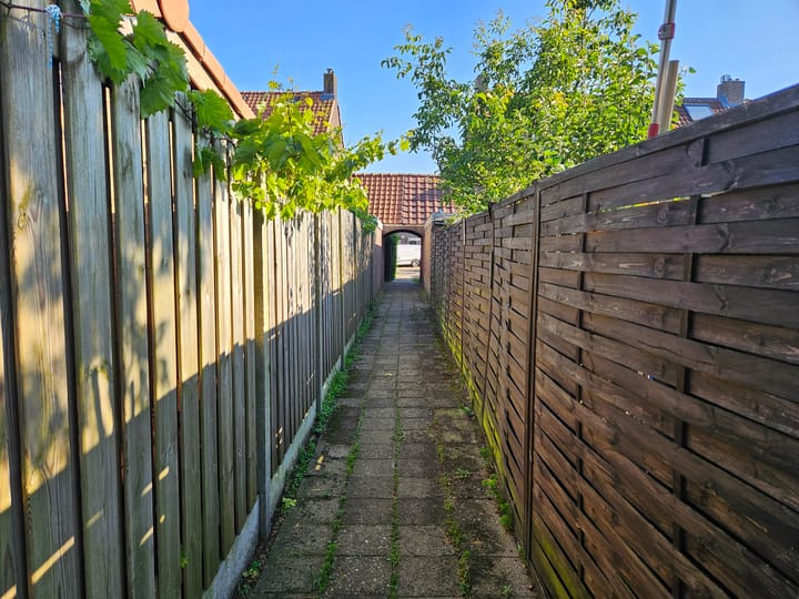 Foto 37 van Goossen de Witstraat 9