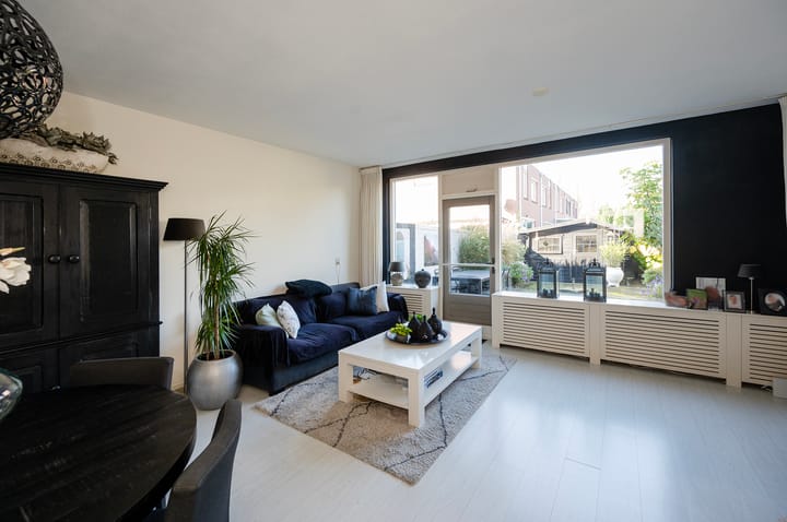 Foto 2 van Kamelenspoor 213