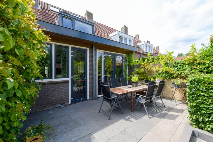 Foto 39 van Goossen de Witstraat 9