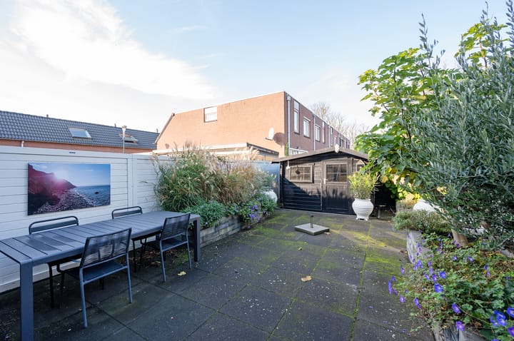 Foto 4 van Kamelenspoor 213