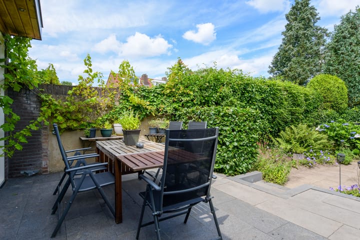 Foto 40 van Goossen de Witstraat 9