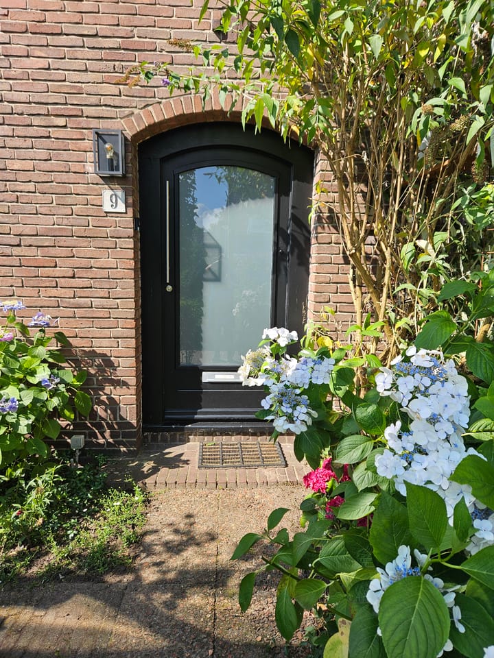 Foto 42 van Goossen de Witstraat 9