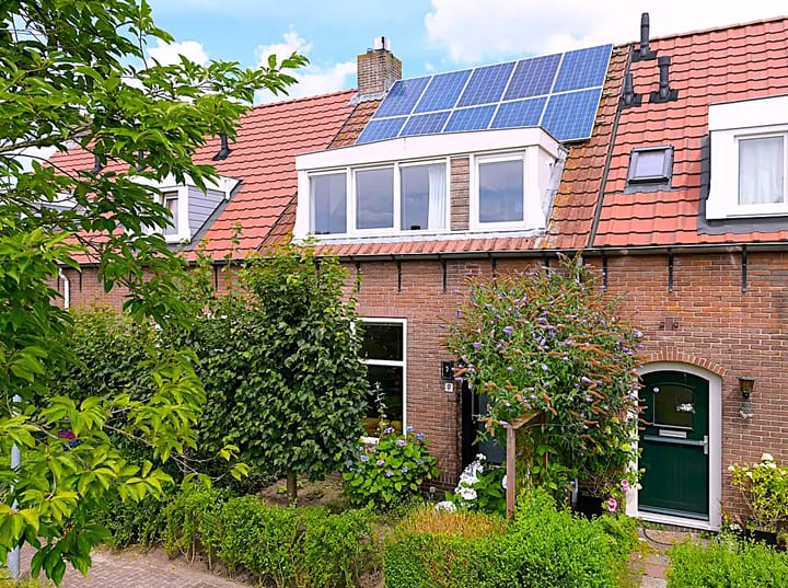 Foto 43 van Goossen de Witstraat 9