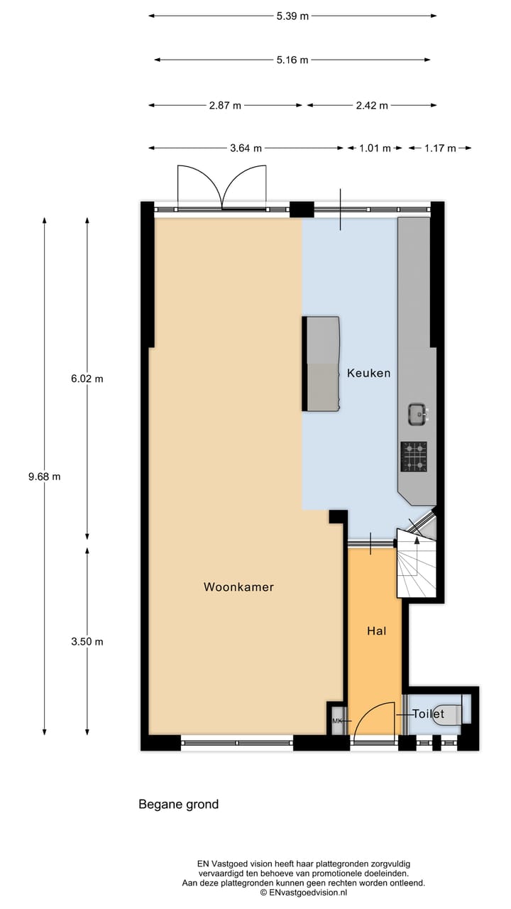 Foto 48 van Goossen de Witstraat 9