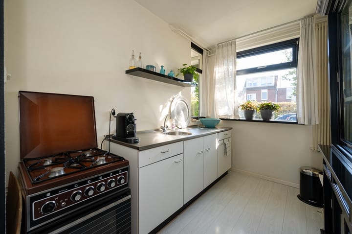 Foto 14 van Kamelenspoor 213