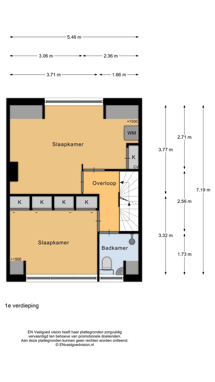 Foto 49 van Goossen de Witstraat 9