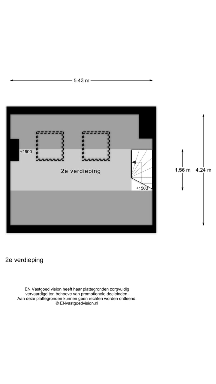 Foto 52 van Goossen de Witstraat 9