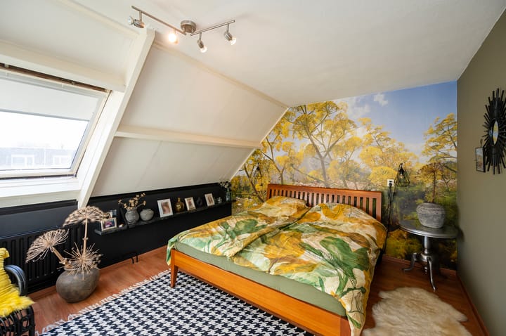 Foto 16 van Kamelenspoor 213