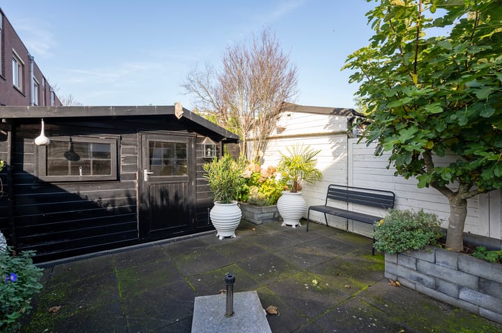 Foto 27 van Kamelenspoor 213