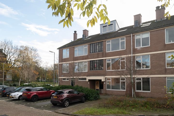 Foto 2 van De la Marplein 58