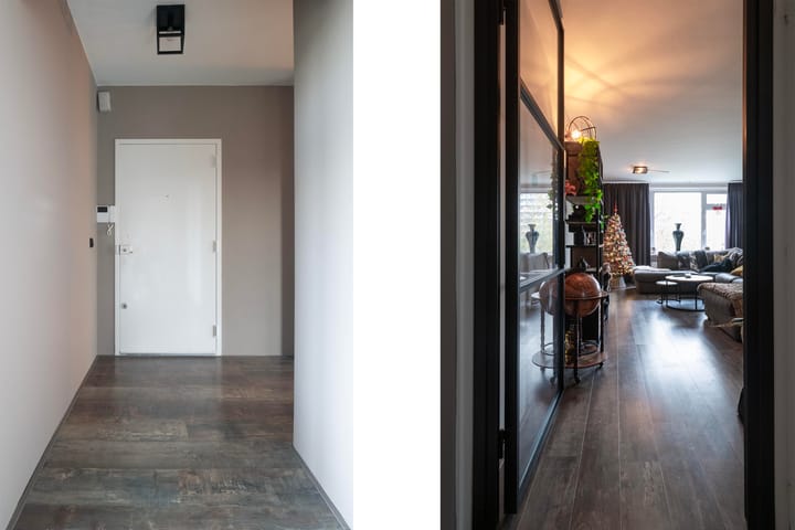 Foto 3 van De la Marplein 58