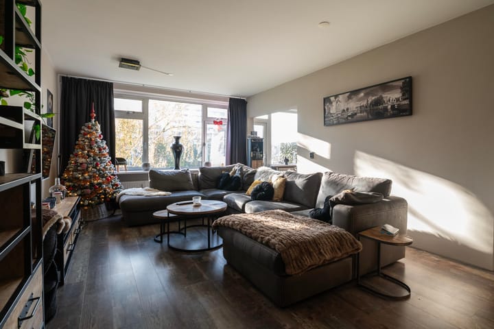 Foto 4 van De la Marplein 58