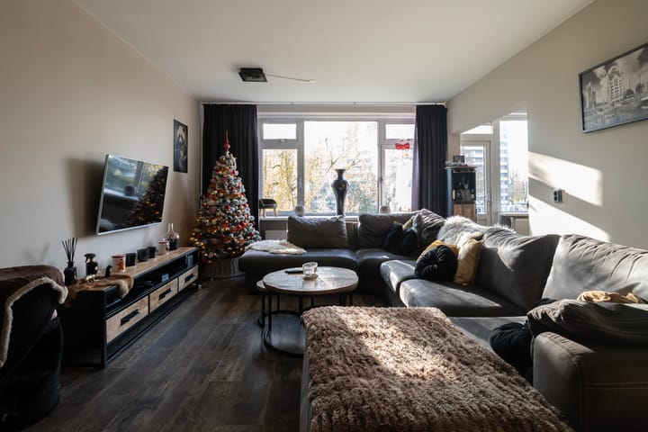 Foto 5 van De la Marplein 58