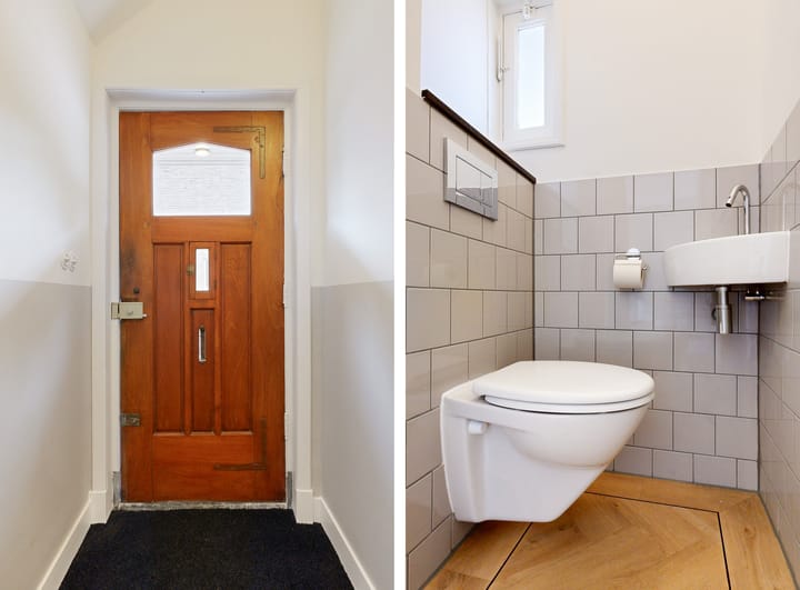 Foto 2 van Parklaan 118