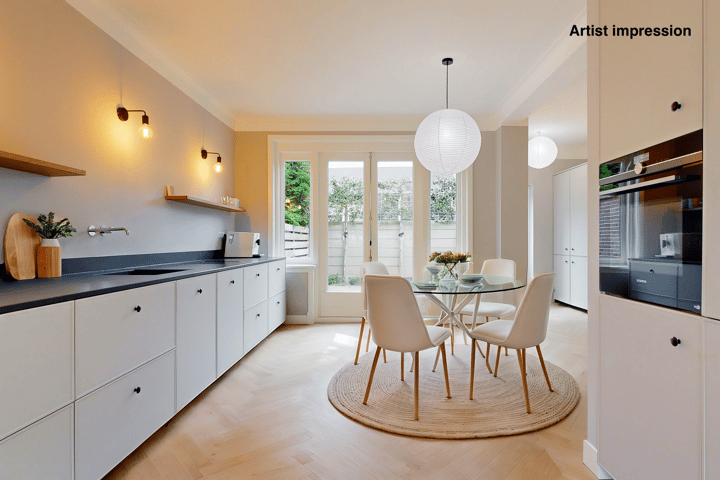 Foto 3 van Parklaan 118