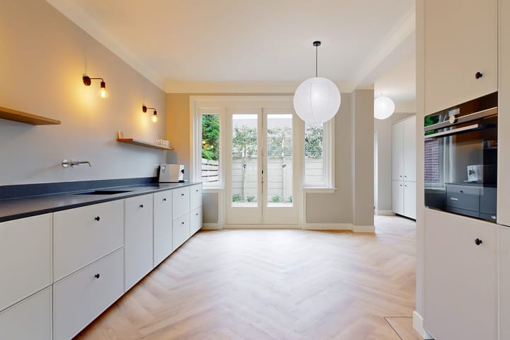 Foto 4 van Parklaan 118