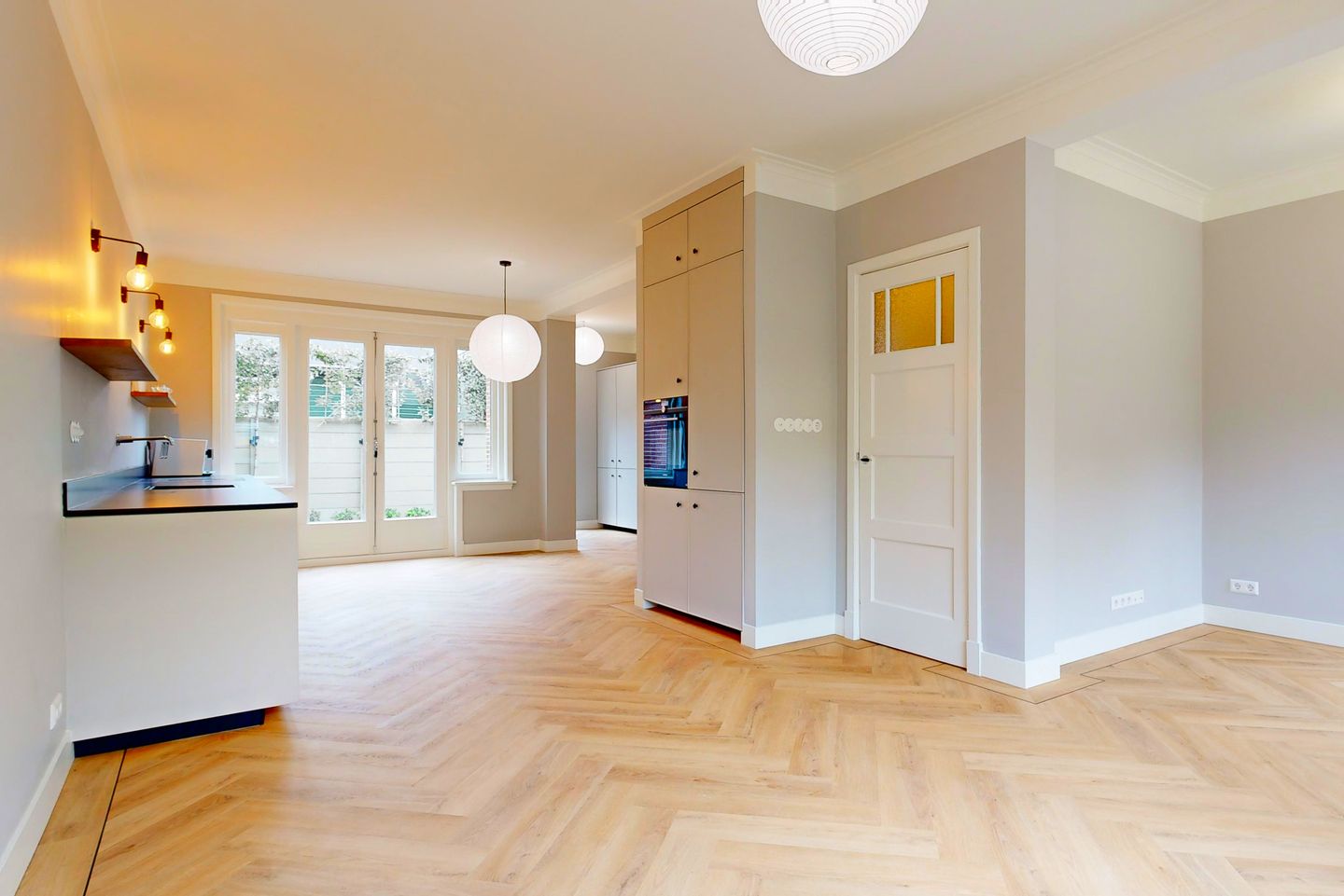 Photo 5 of Parklaan 118