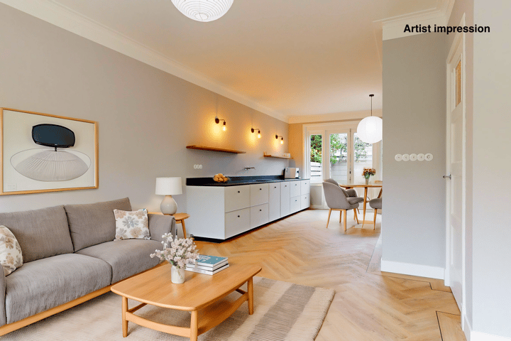 Foto 7 van Parklaan 118