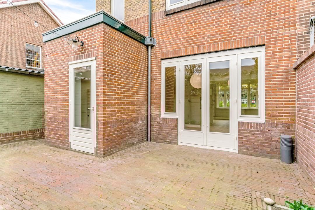 Photo 32 of Parklaan 118