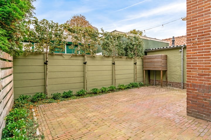 Foto 33 van Parklaan 118