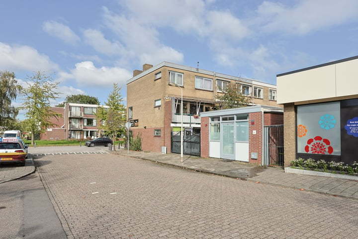 View photo 34 of Panneroodstraat 330