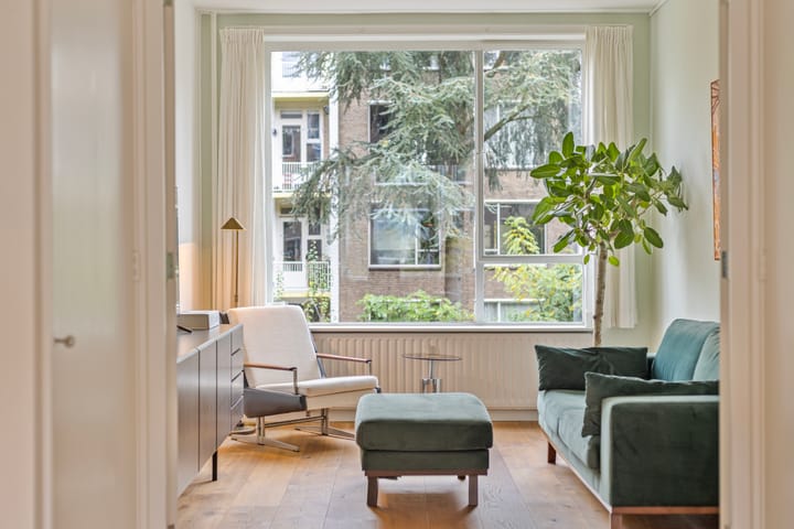 Foto 2 van Ohmstraat 2-1