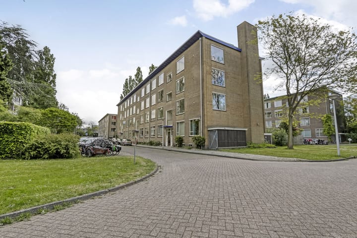 Foto 39 van Ohmstraat 2-1