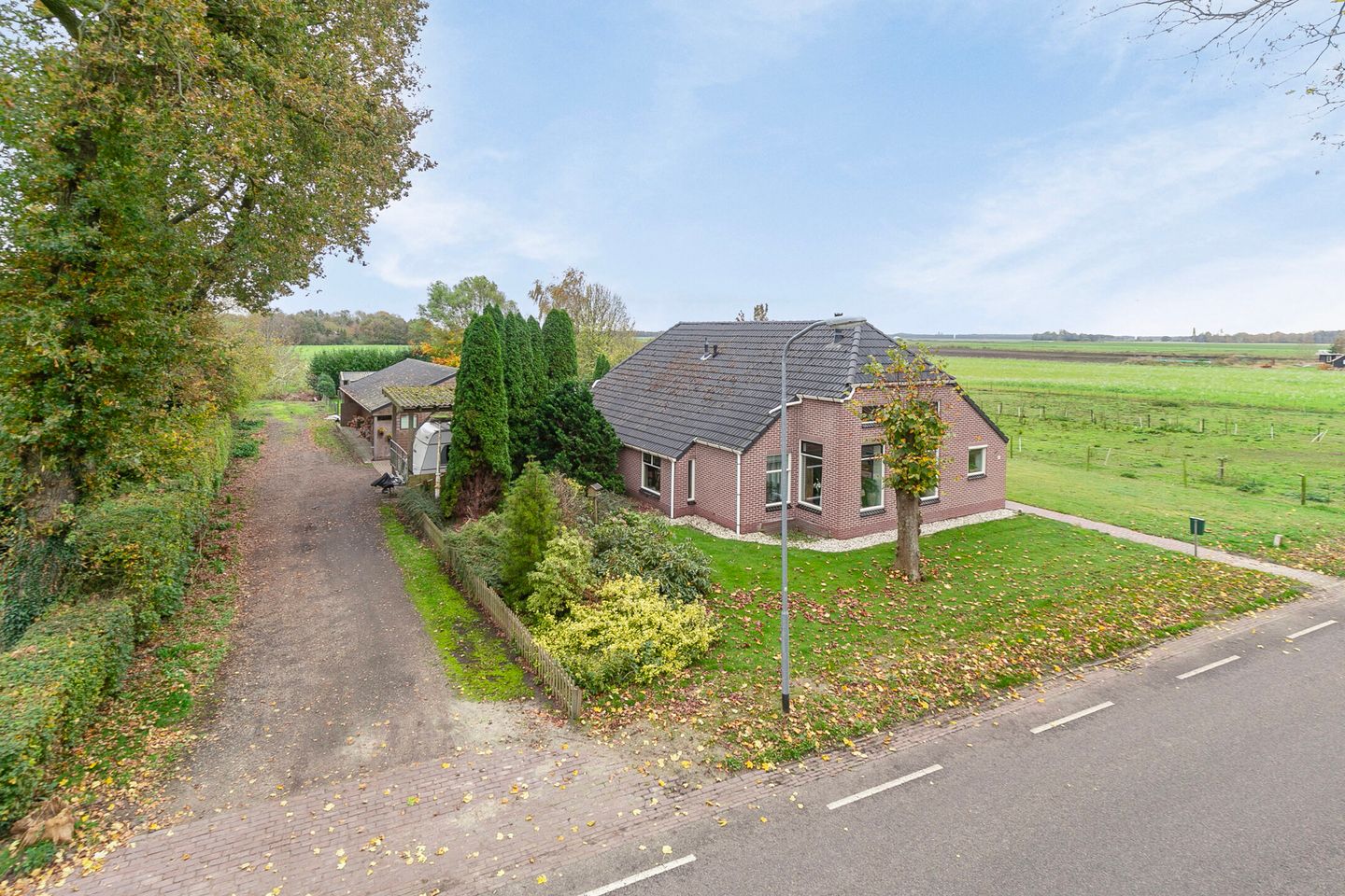 Foto 1 van Bonnerveen 31