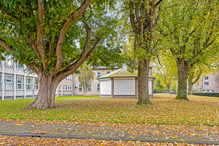 Foto 45 van Ohmstraat 2-1