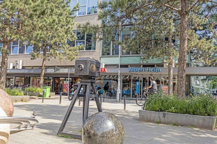 Foto 46 van Ohmstraat 2-1