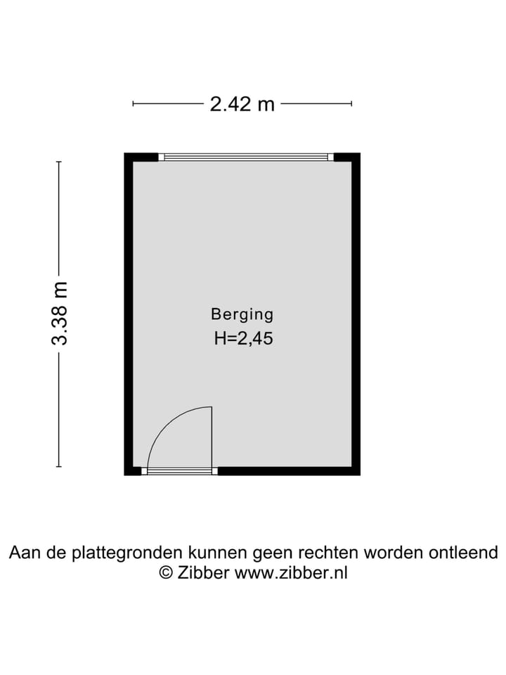 Foto 53 van Ohmstraat 2-1