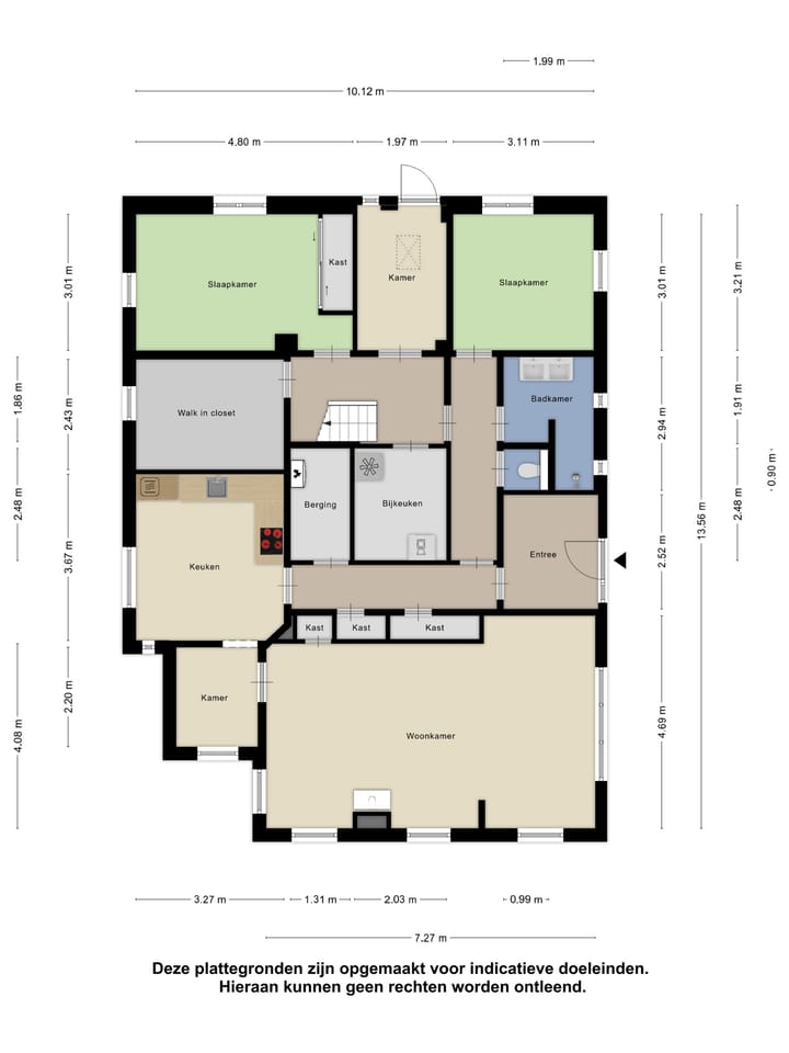 Foto 35 van Bonnerveen 31