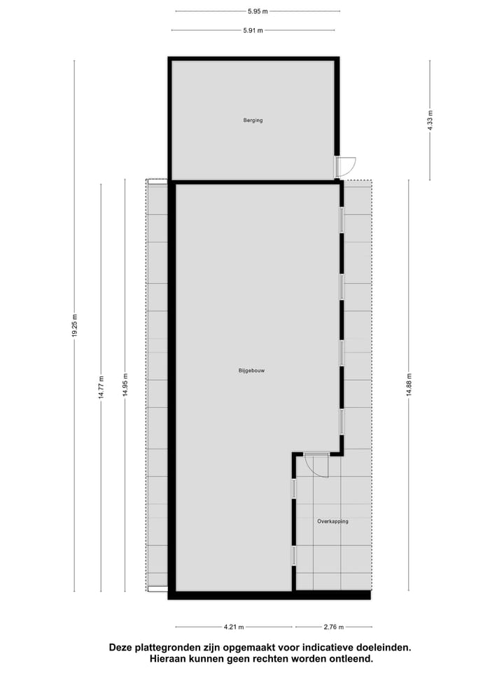 Foto 37 van Bonnerveen 31