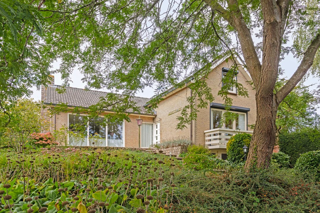 Foto 1 van Eijkhovenstraat 9