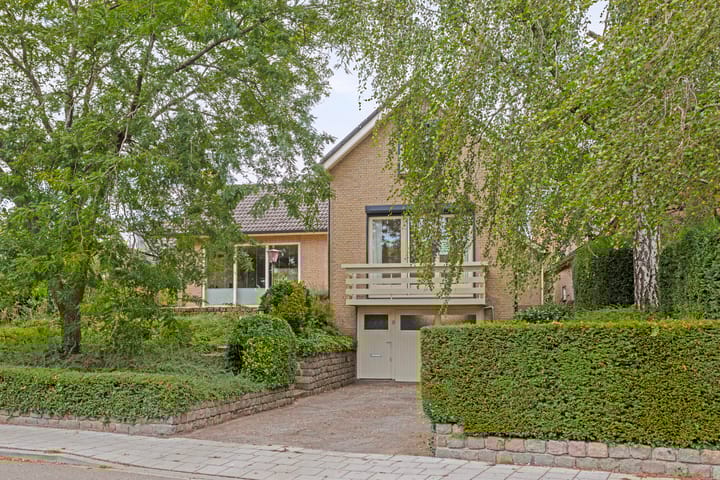 Foto 5 van Eijkhovenstraat 9