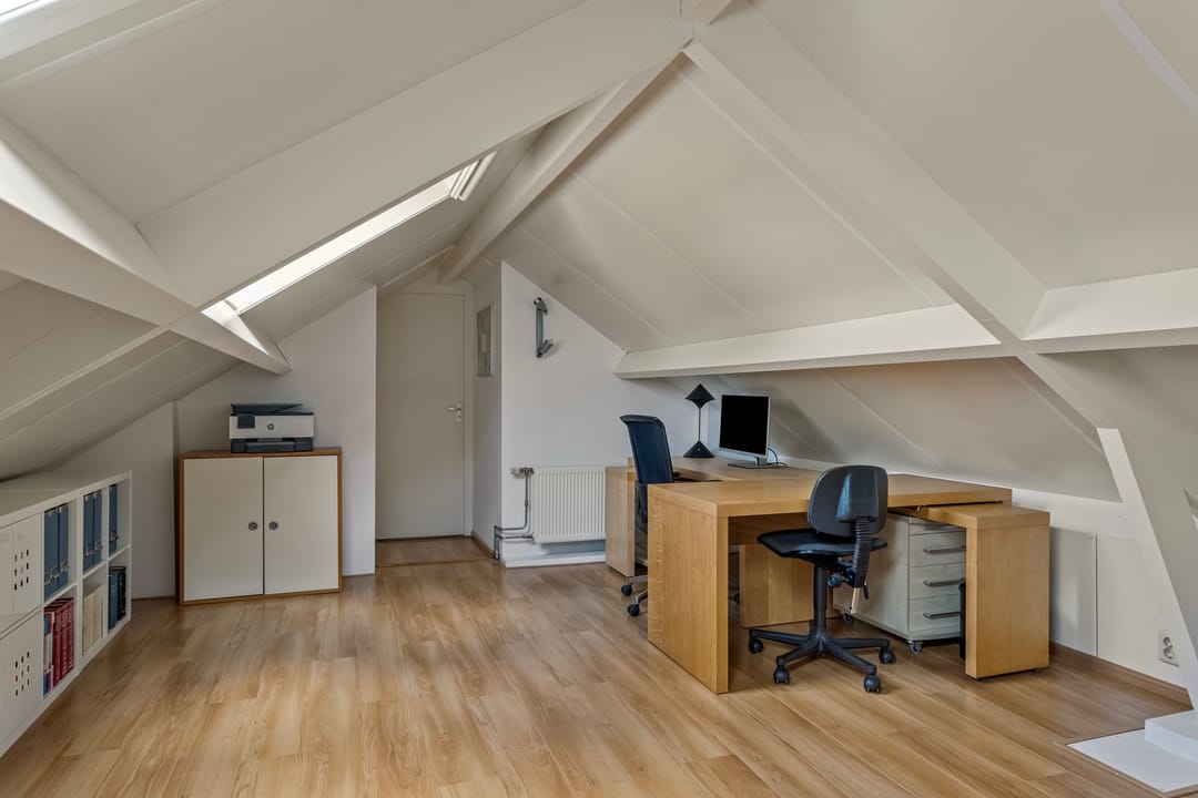 Foto 28 van Eijkhovenstraat 9