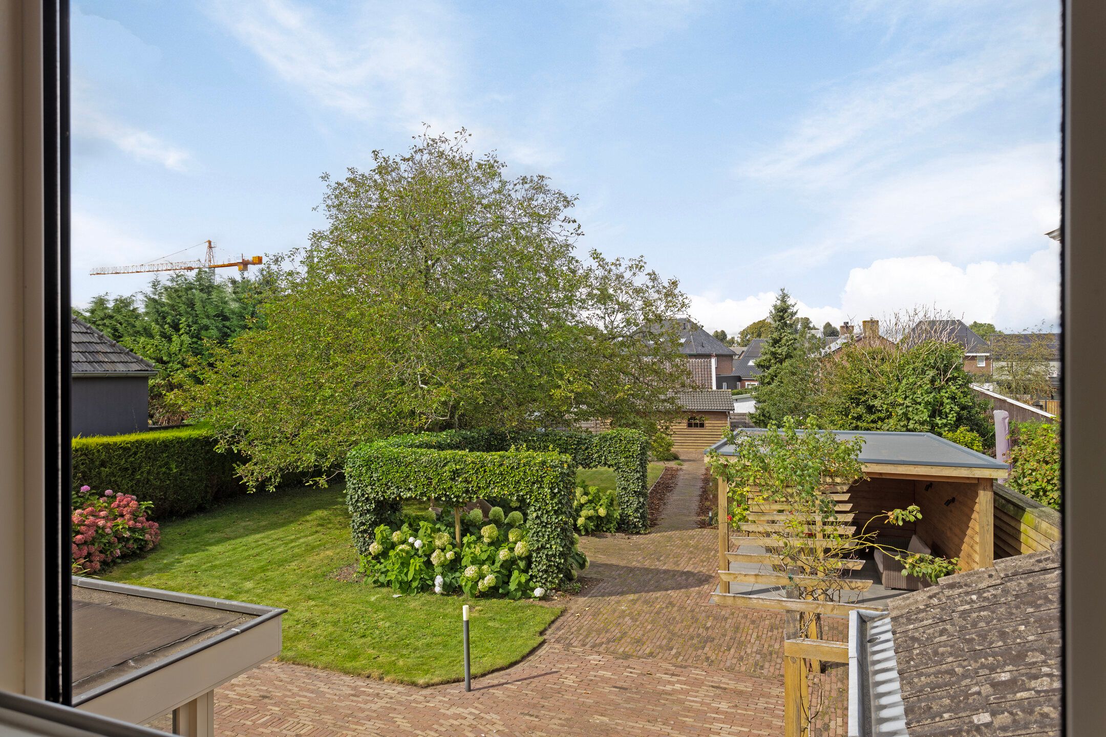 Foto 39 van Eijkhovenstraat 9