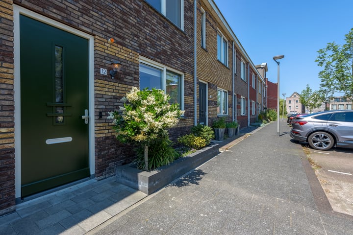 View photo 54 of Mitrastraat 12