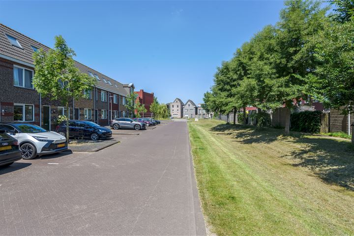 View photo 56 of Mitrastraat 12