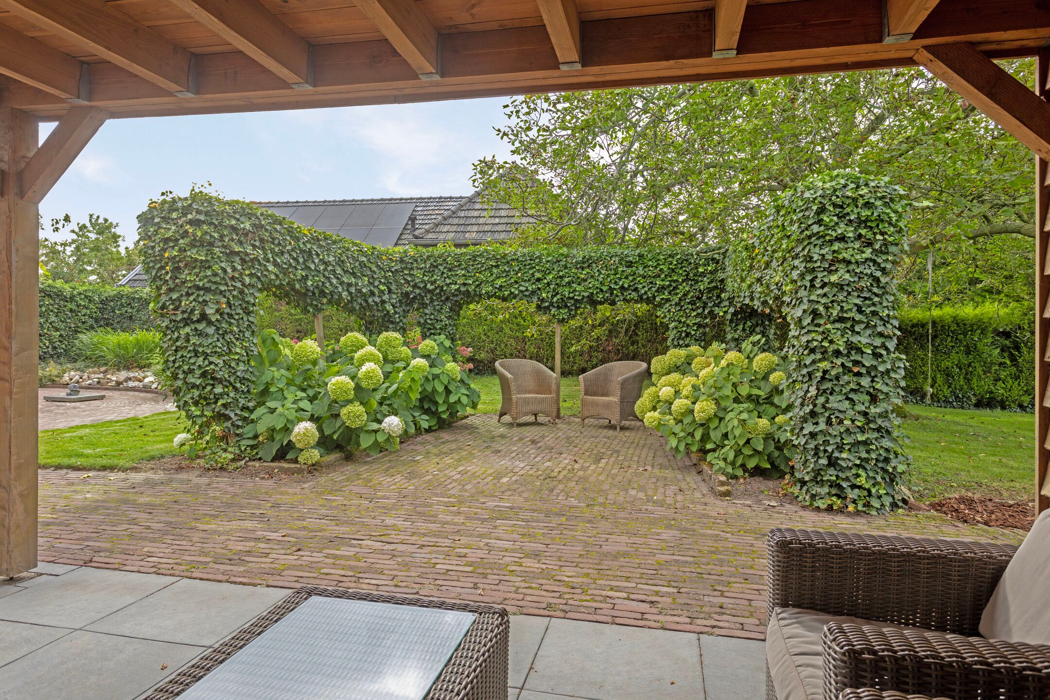 Foto 48 van Eijkhovenstraat 9