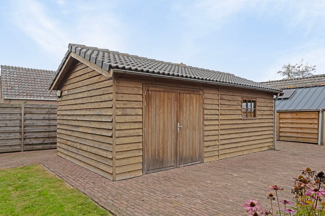 Foto 52 van Eijkhovenstraat 9