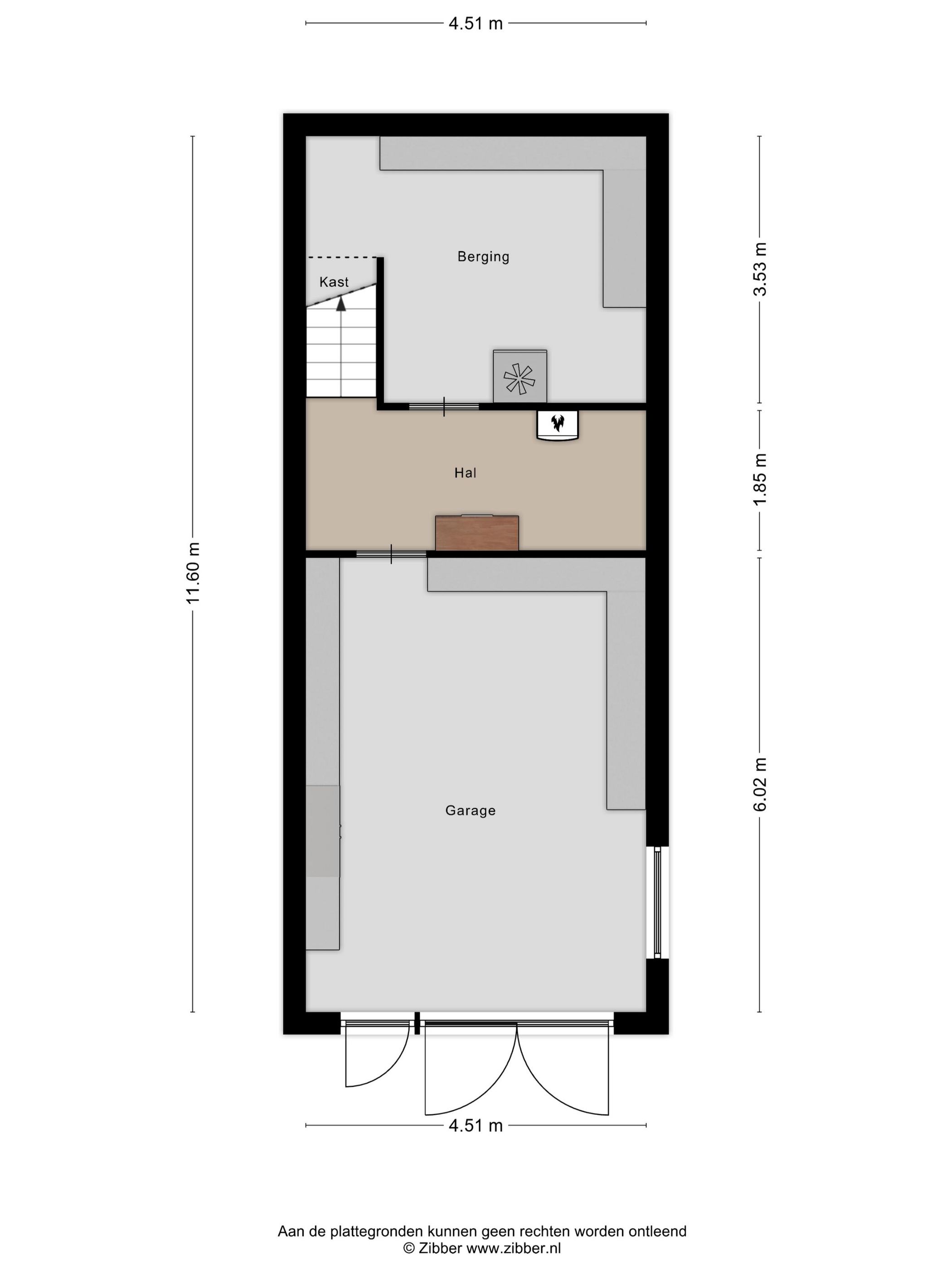 Foto 54 van Eijkhovenstraat 9