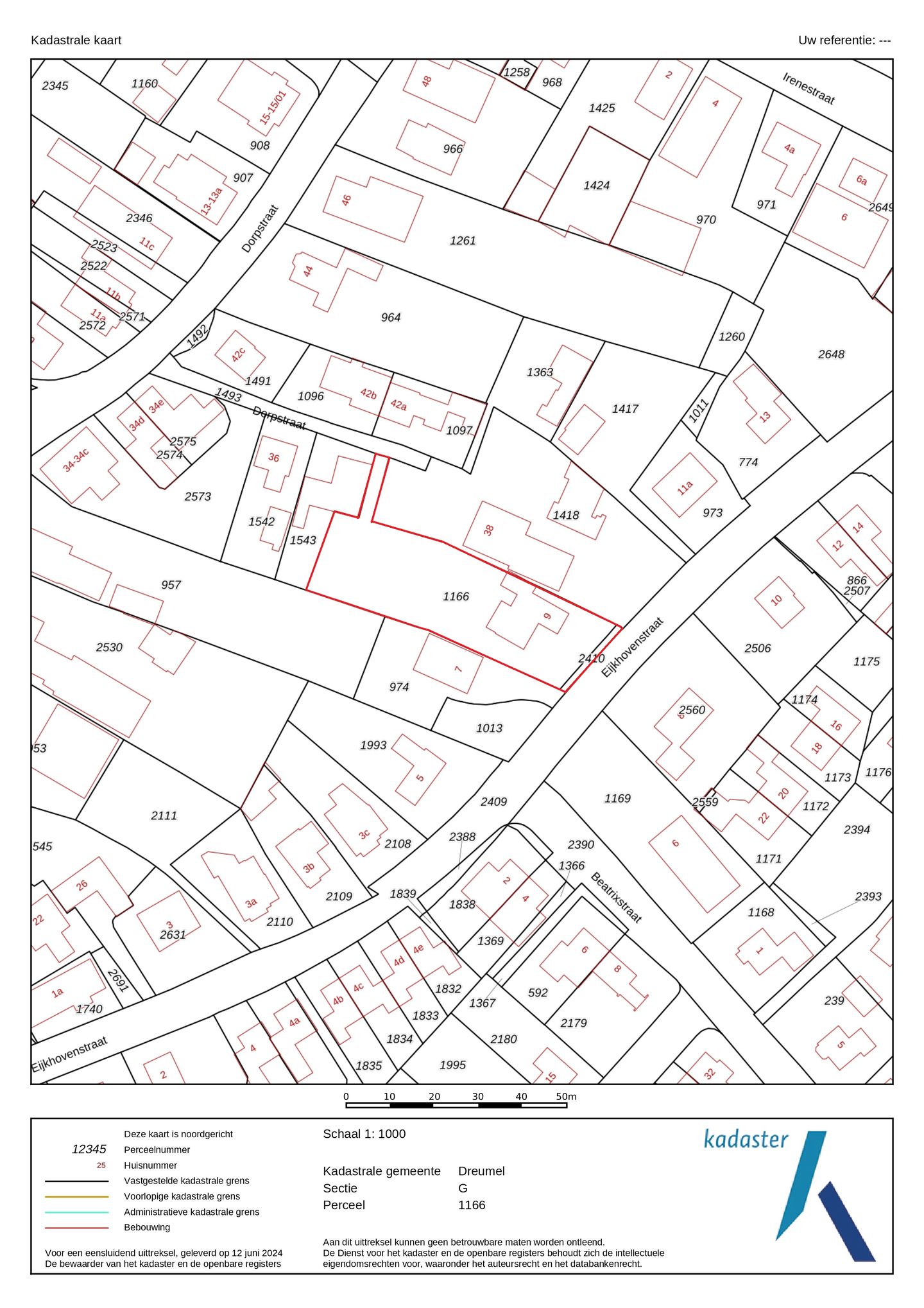 Foto 55 van Eijkhovenstraat 9