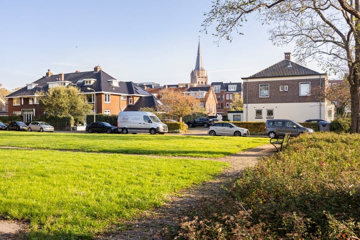 View photo 38 of Wijngaardenlaan 23