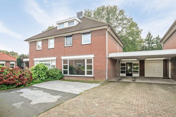 Foto 7 van Hoekendaalse Velden 7